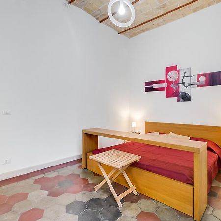 Monti Colosseum Apartment Řím Exteriér fotografie