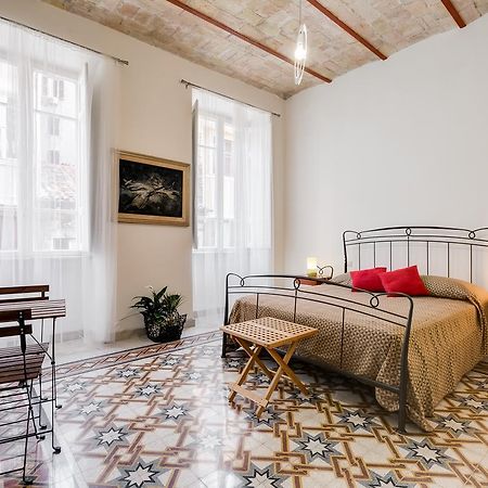 Monti Colosseum Apartment Řím Exteriér fotografie