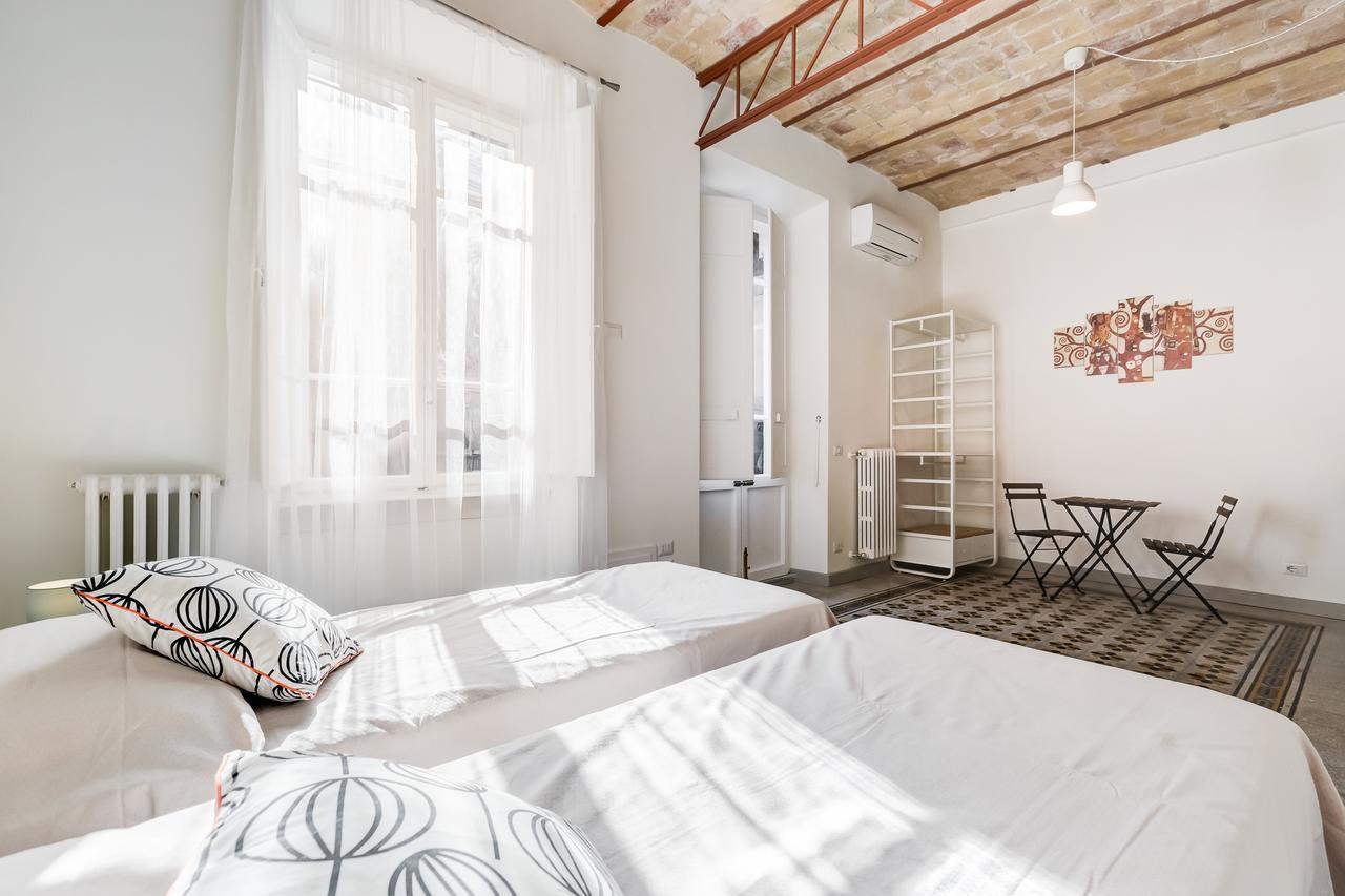 Monti Colosseum Apartment Řím Exteriér fotografie